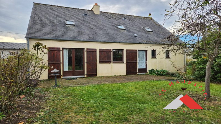 Ma-Cabane - Vente Maison Dinard, 101 m²
