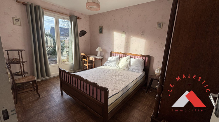 Ma-Cabane - Vente Maison Dinard, 101 m²