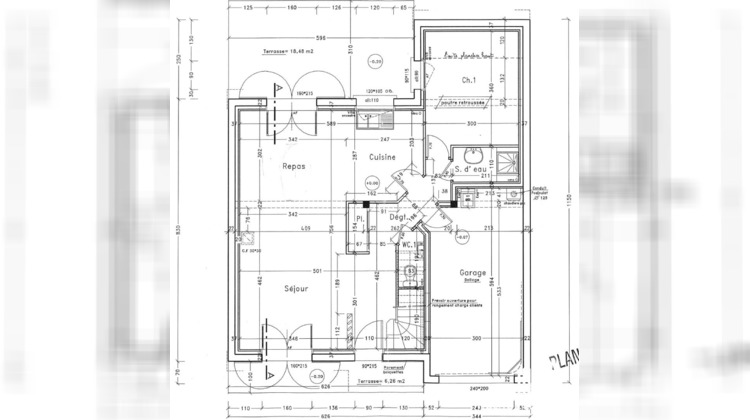 Ma-Cabane - Vente Maison DINARD, 100 m²