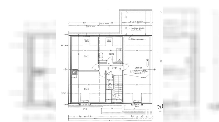 Ma-Cabane - Vente Maison DINARD, 100 m²