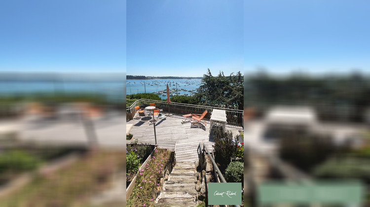 Ma-Cabane - Vente Maison Dinard, 107 m²