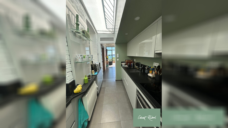 Ma-Cabane - Vente Maison Dinard, 107 m²