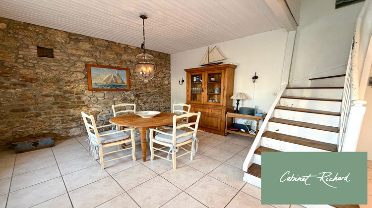 Ma-Cabane - Vente Maison Dinard, 85 m²