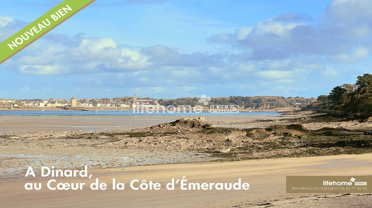 Ma-Cabane - Vente Maison Dinard, 93 m²