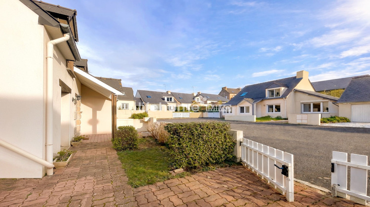 Ma-Cabane - Vente Maison Dinard, 93 m²