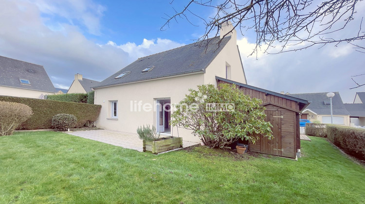 Ma-Cabane - Vente Maison Dinard, 93 m²
