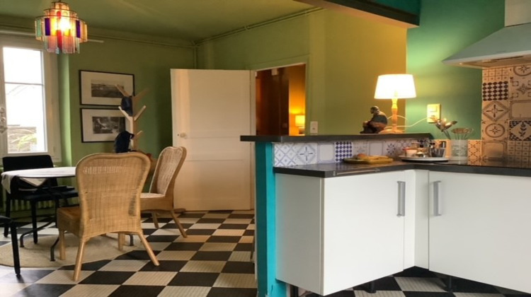 Ma-Cabane - Vente Maison DINARD, 100 m²