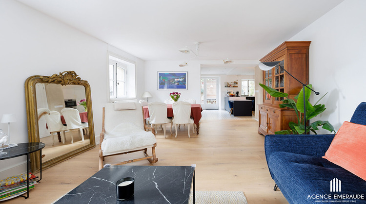 Ma-Cabane - Vente Maison DINARD, 117 m²