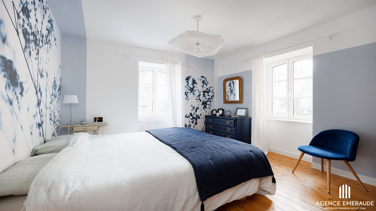 Ma-Cabane - Vente Maison DINARD, 117 m²