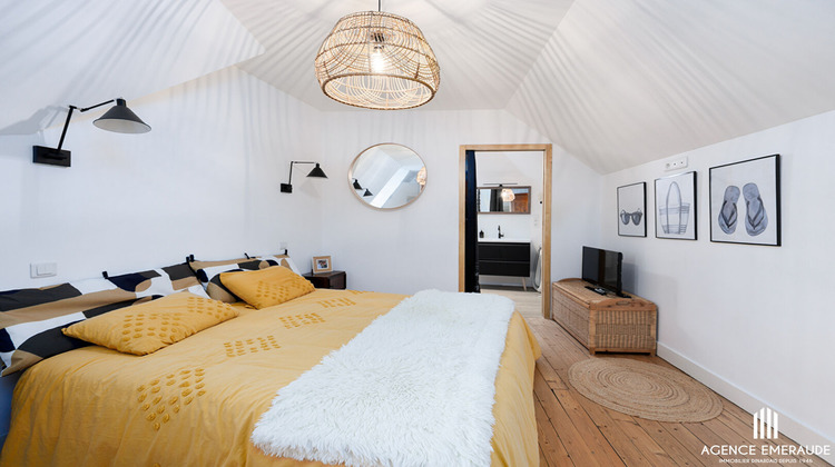 Ma-Cabane - Vente Maison DINARD, 117 m²