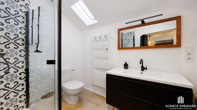 Ma-Cabane - Vente Maison DINARD, 117 m²