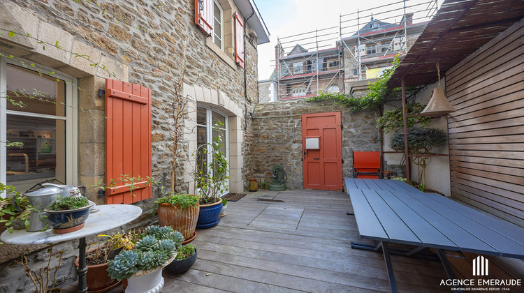 Ma-Cabane - Vente Maison DINARD, 117 m²
