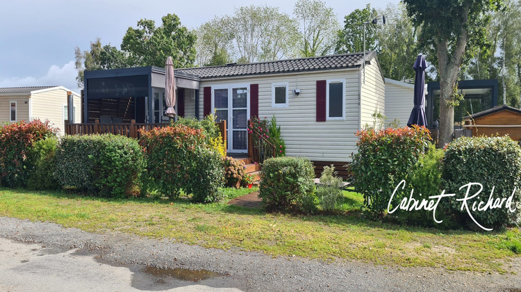 Ma-Cabane - Vente Maison Dinard, 34 m²