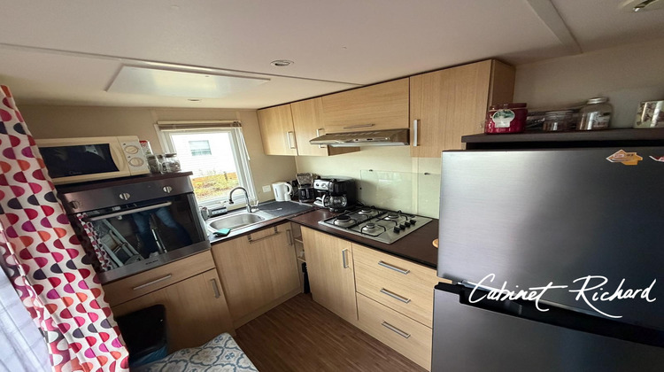 Ma-Cabane - Vente Maison Dinard, 34 m²