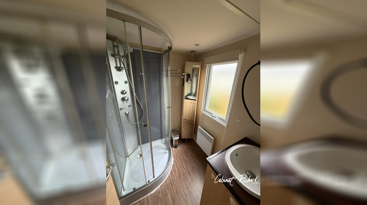 Ma-Cabane - Vente Maison Dinard, 34 m²