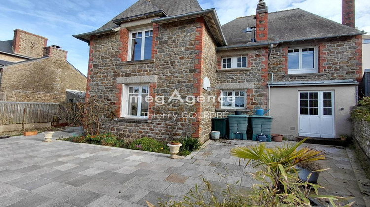 Ma-Cabane - Vente Maison DINARD, 101 m²