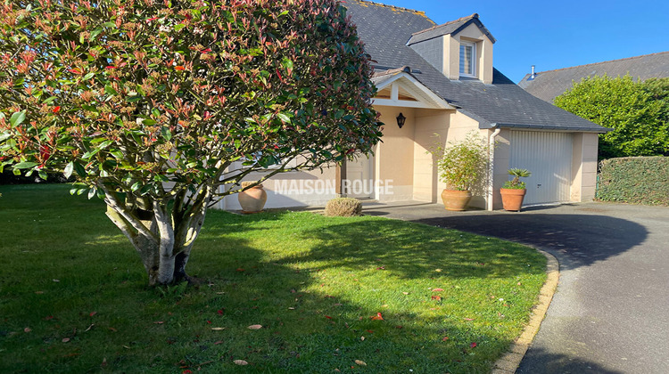 Ma-Cabane - Vente Maison DINARD, 71 m²