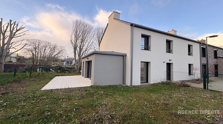 Ma-Cabane - Vente Maison DINARD, 101 m²