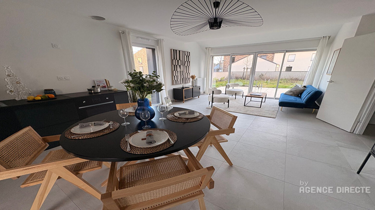 Ma-Cabane - Vente Maison DINARD, 92 m²