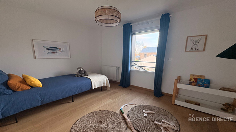 Ma-Cabane - Vente Maison DINARD, 92 m²