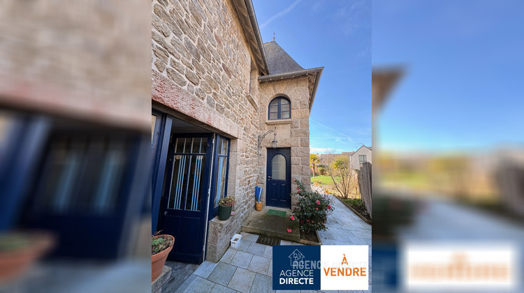 Ma-Cabane - Vente Maison DINARD, 100 m²