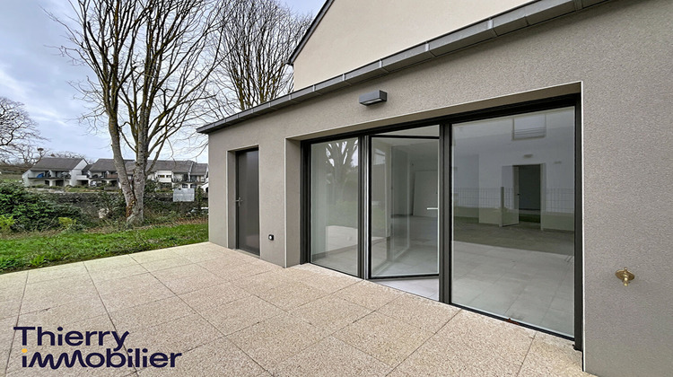 Ma-Cabane - Vente Maison DINARD, 101 m²