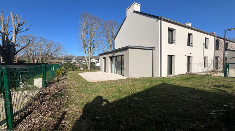 Ma-Cabane - Vente Maison DINARD, 101 m²