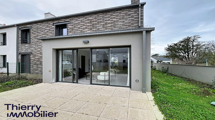 Ma-Cabane - Vente Maison DINARD, 92 m²