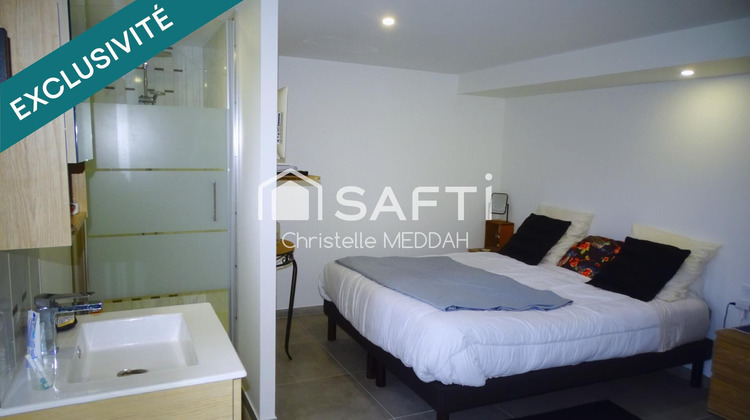 Ma-Cabane - Vente Maison Dinard, 100 m²