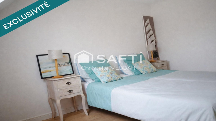 Ma-Cabane - Vente Maison Dinard, 100 m²