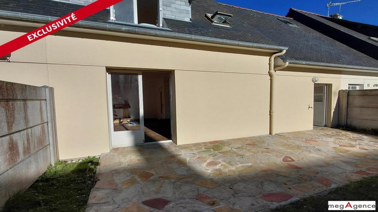 Ma-Cabane - Vente Maison DINARD, 83 m²