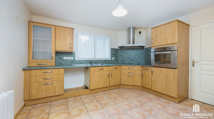 Ma-Cabane - Vente Maison DINARD, 149 m²