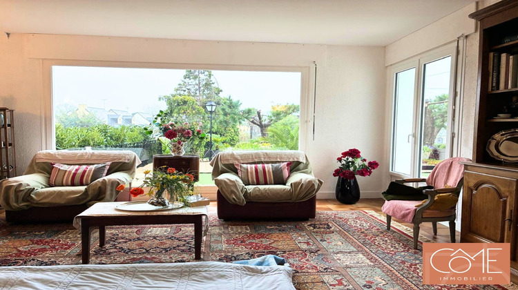 Ma-Cabane - Vente Maison DINARD, 188 m²