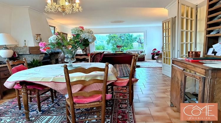Ma-Cabane - Vente Maison DINARD, 188 m²