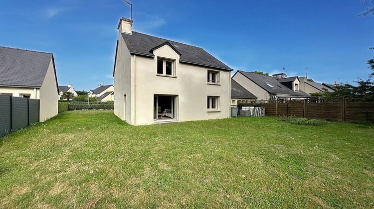 Ma-Cabane - Vente Maison DINARD, 104 m²