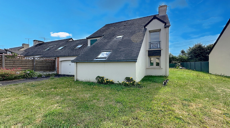 Ma-Cabane - Vente Maison DINARD, 104 m²