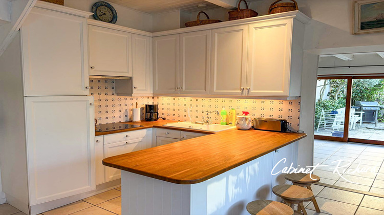 Ma-Cabane - Vente Maison Dinard, 85 m²