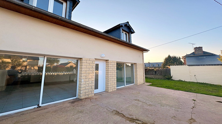 Ma-Cabane - Vente Maison DINARD, 80 m²