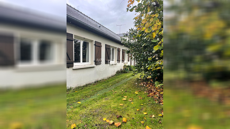 Ma-Cabane - Vente Maison DINARD, 126 m²