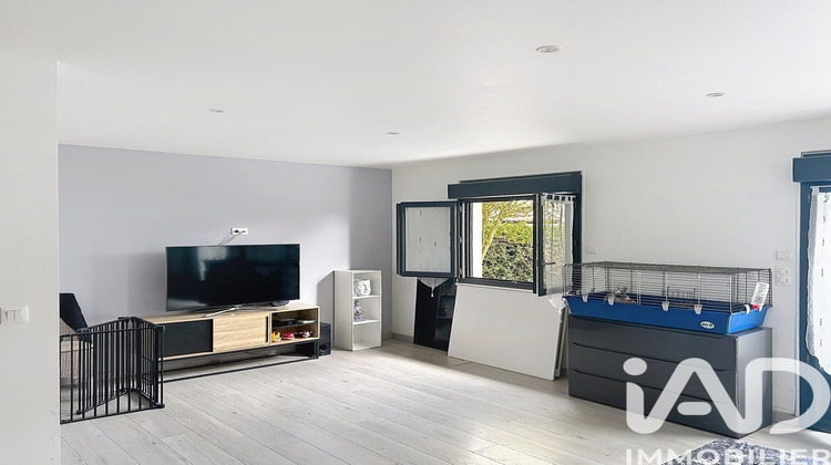 Ma-Cabane - Vente Maison Dinard, 133 m²