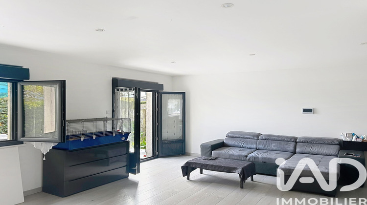 Ma-Cabane - Vente Maison Dinard, 133 m²