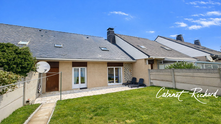 Ma-Cabane - Vente Maison Dinard, 91 m²