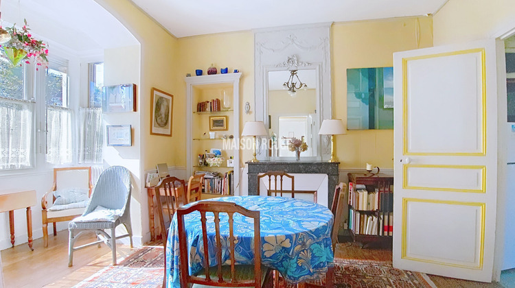 Ma-Cabane - Vente Maison DINARD, 77 m²