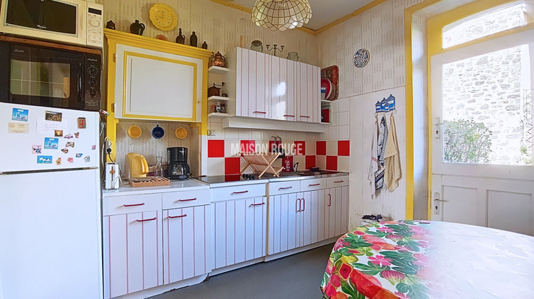 Ma-Cabane - Vente Maison DINARD, 77 m²