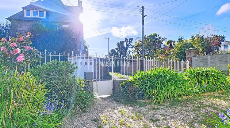 Ma-Cabane - Vente Maison DINARD, 77 m²