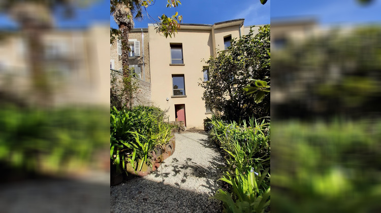 Ma-Cabane - Vente Maison Dinard, 153 m²