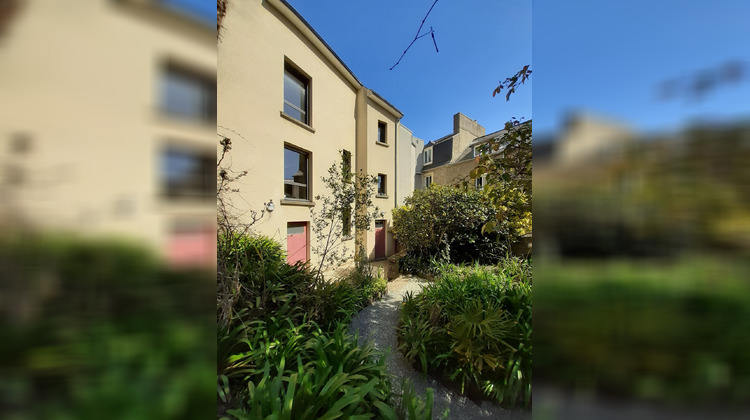 Ma-Cabane - Vente Maison Dinard, 153 m²