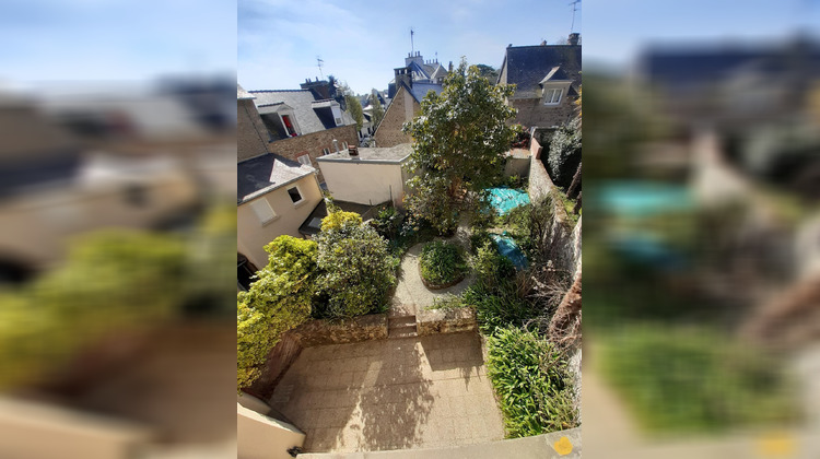 Ma-Cabane - Vente Maison Dinard, 153 m²