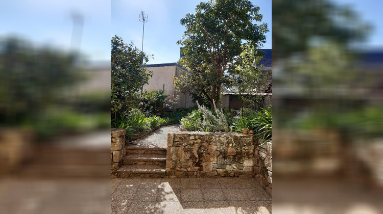 Ma-Cabane - Vente Maison Dinard, 153 m²