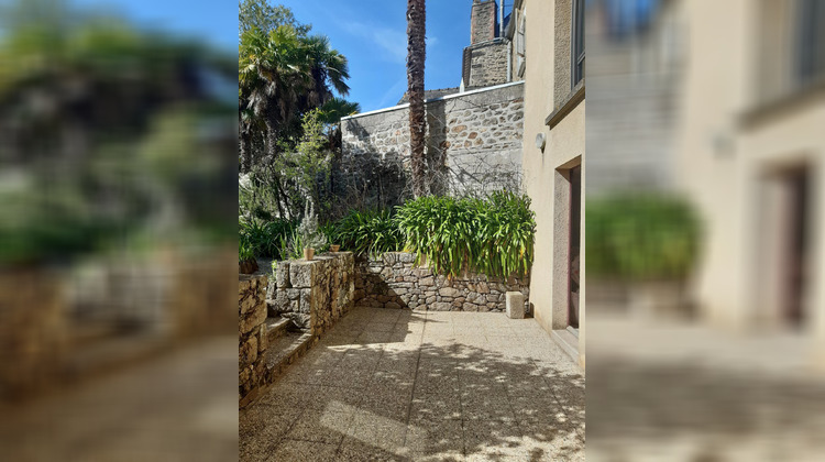Ma-Cabane - Vente Maison Dinard, 153 m²